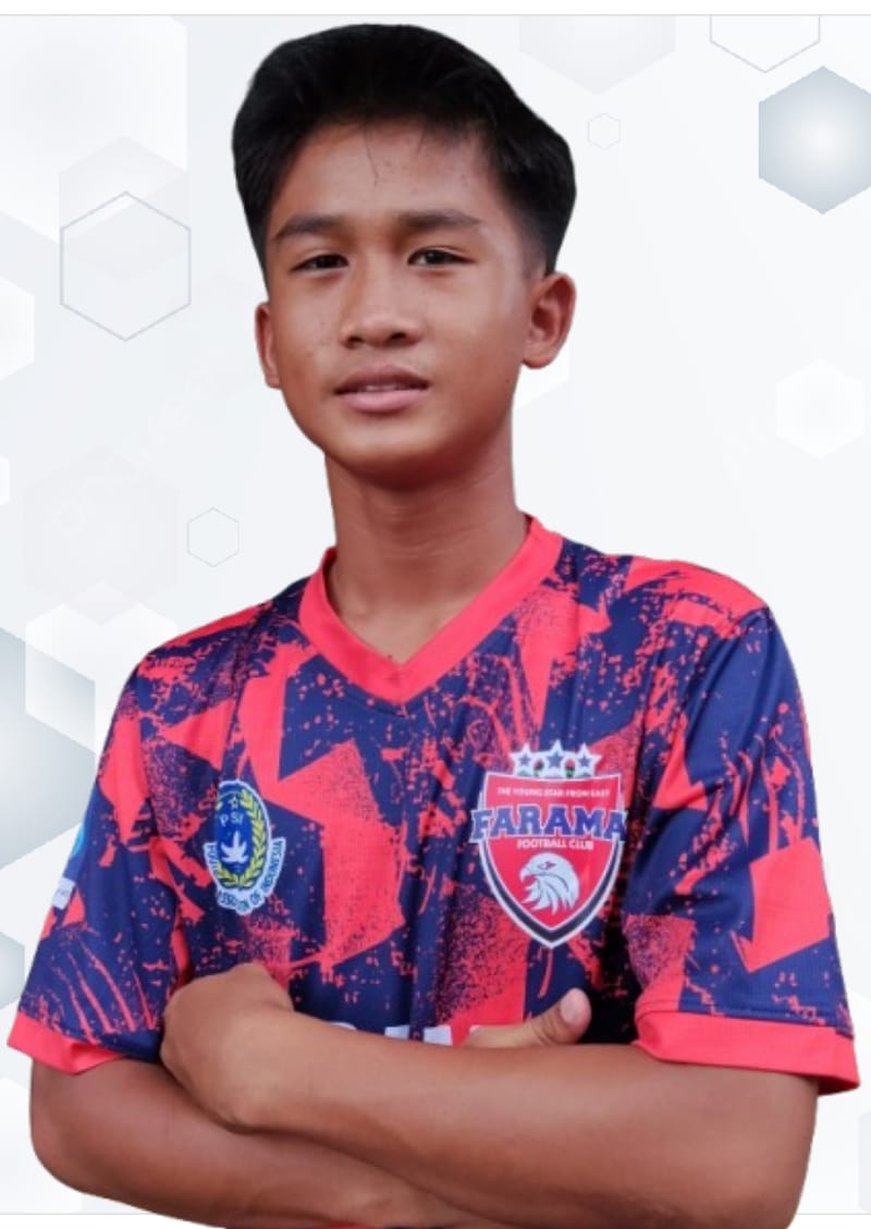 Moch Keysa Syahrul Rabbani